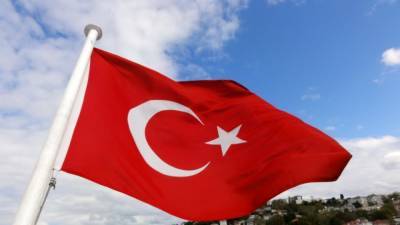 МИД Турции озвучил позицию страны относительно кризиса на Украине