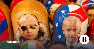 Новые санкции США не нанесут серьезного ущерба экономике России