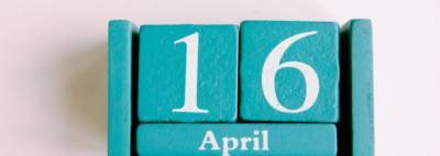 16 апреля: какой в этот день праздник и у кого день ангела