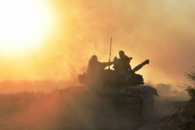 Генерал НАТО о возможности нападения РФ на Украину: низкая или средняя