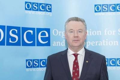 Россия дезинформировала ОБСЕ об агрессии Украины