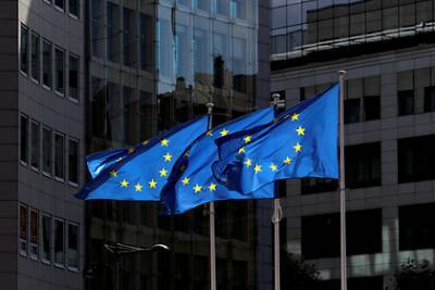 В ЕС исключили введение санкций против российского госдолга
