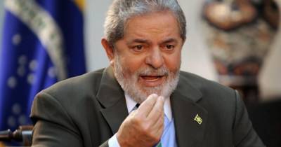 Верховный суд Бразилии отменил приговор экс-президенту Луле да Силве