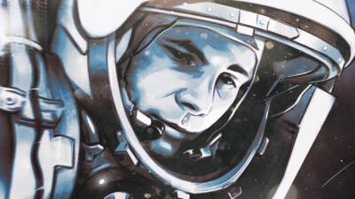 Генсек СЕ: Гагарин остается самым популярным космонавтом в Европе