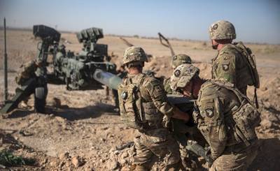 Китайские читатели: США нашли достойное оправдание своему проигрышу в афганской войне (Гуаньча)