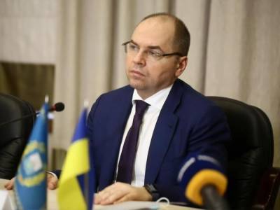Степанов сказал, ужесточат ли карантин в Украине на майские праздники