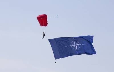 Тод Уолтерс - В НАТО оценили вероятность нападения России на Украину в ближайшие недели - reendex.ru