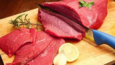Ученые предупредили об опасности красного мяса для сердца