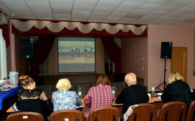 16 коллективов поучаствовали в сахалинском этапе фестиваля "Поют дети России"