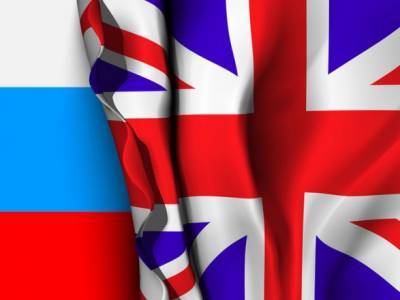 МИД Британии вызвал посла России из-за действий Москвы