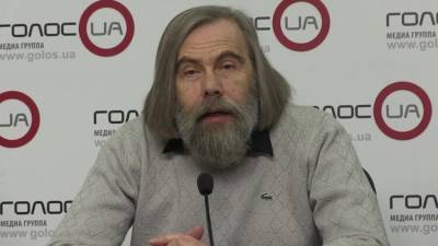 Погребинский назвал Кулебу «министром в кавычках», встречи которого не имеют смысла