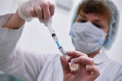 Российские ученые создадут первую в мире съедобную вакцину от коронавируса