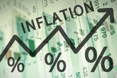 Инфляция в Забайкалье на март 2021 года остаётся выше, чем в других регионах ДФО — 5,9%