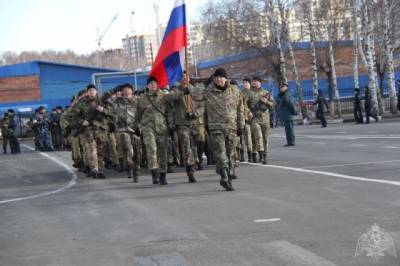 В Кемерове и Новокузнецке пройдут торжественные марши в честь 76-й годовщины Победы