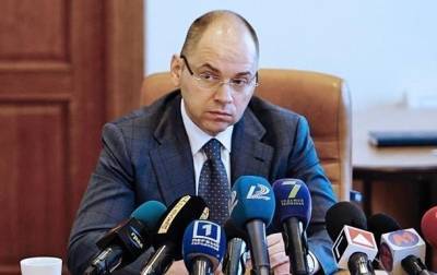 Глава МОЗ пообещал "особый режим" карантина на праздники