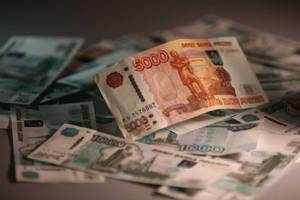 Финансист рассказал, как получать пассивный доход в 100 тысяч рублей