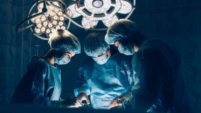 Уникальная операция: петербургские хирурги впервые в РФ пересади ребенку сердце повторно