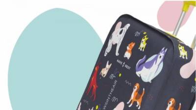 Идеальные косметички для тех, кто любит собак: как помочь животным, купив стильный аксессуар