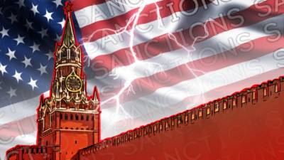 Антироссийские санкции сочли в США признаком невменяемости Байдена