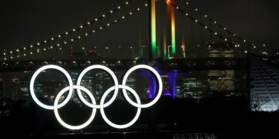 В руководстве Японии допустили отмену Олимпийских игр