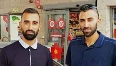 Двух братьев убили через полгода после матери на севере Израиля