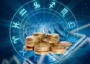 Астролог Василиса Володина: "Май станет денежным не для всех знаков зодиака"