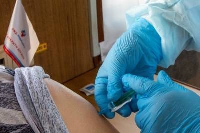 На СвЖД планируют привить против клещевого энцефалита более 12 тысяч человек