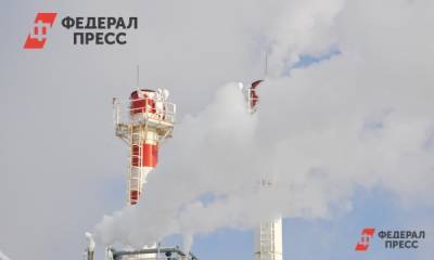 В Барнауле возбудили уголовное дело после обрушения трубы ТЭЦ-2