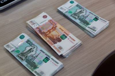 В Хабаровске компания задолжала сотрудникам 10 млн руб зарплаты