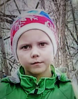В Кузбассе без вести пропал 9-летний ребёнок