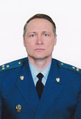 Экс-прокурор Челябинской области стал советником председателя совета директоров РМК