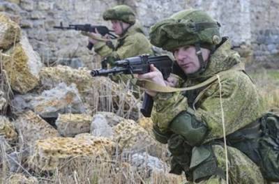 Окупанти перекинули до Криму підрозділи армії, яка воювала в Осетії та на сході України