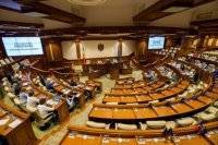 Владимир Головатюк - Конституционный суд Молдовы нашел основания для роспуска парламента - vlasti.net - Молдавия