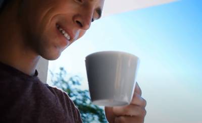 5 причин, почему важно пить черный чай утром
