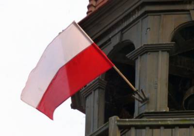 Польский генерал Томаш Пиотровски обвинил РФ в «агрессивных планах» против Европы