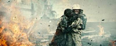 Данила Козловский и госкорпорация «Росатом» показали ликвидаторам аварии фильм «Чернобыль»