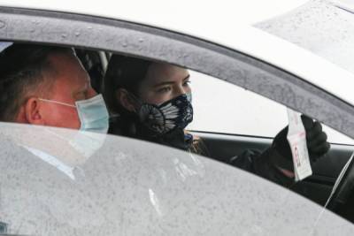 ГИБДД назвала самые опасные нарушения на дорогах Москвы