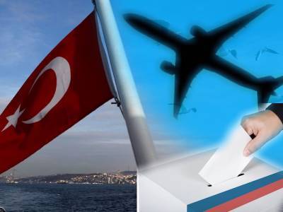 Россия схватила «дипломатический коронавирус»: за кого теперь проголосуют 0,5 млн туристов, оставшихся без Турции?