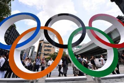 Британский журналист раскритиковал новую форму российских олимпийцев. ФОТО