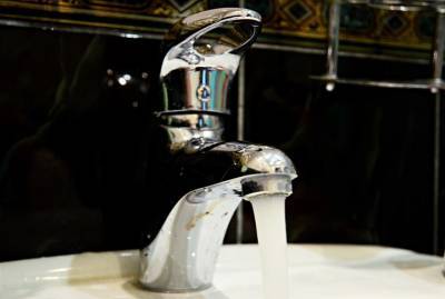 Плановые отключения горячей воды в столице начнутся с 11 мая