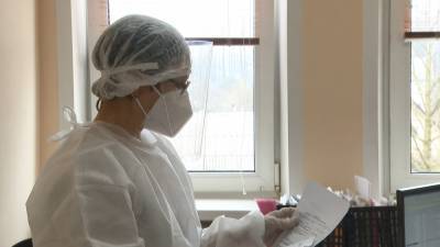 В Беларуси продолжается вакцинация против COVID-19