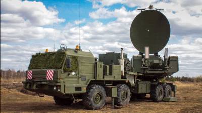 «Приоритетное значение»: на что способны российские войска радиоэлектронной борьбы