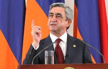 Экс-президент Армении жестко раскритиковал Лукашенко