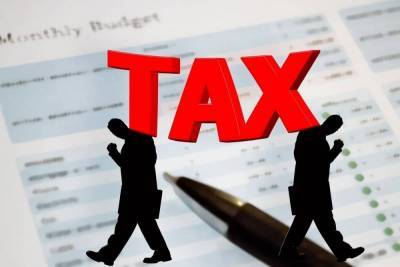 Налоги-2021: что важно знать