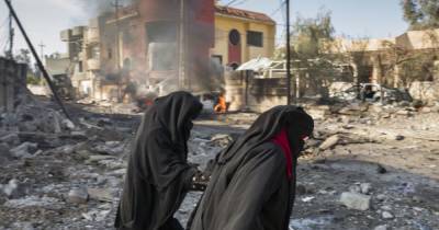 Теракт в Багдаде унес жизни пяти человек, 21 – ранен