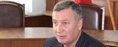 В Омской области отправили в отставку главу Полтавского района
