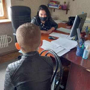 В Харькове составили протокол на родителей школьника, который срывал онлайн-уроки