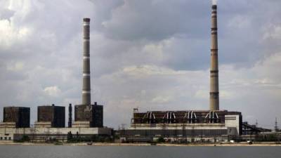 Власти Украины копят долги перед производителями экологичной энергии