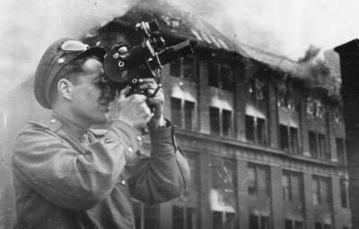 В Твери пройдет кинофестиваль фильмов о Великой Отечественной войне «Память огненных лет»