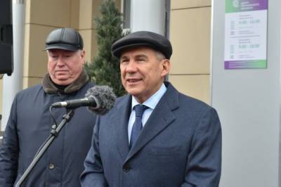 Тайны казанского двора: куда приведет новое дело татарстанских банкиров